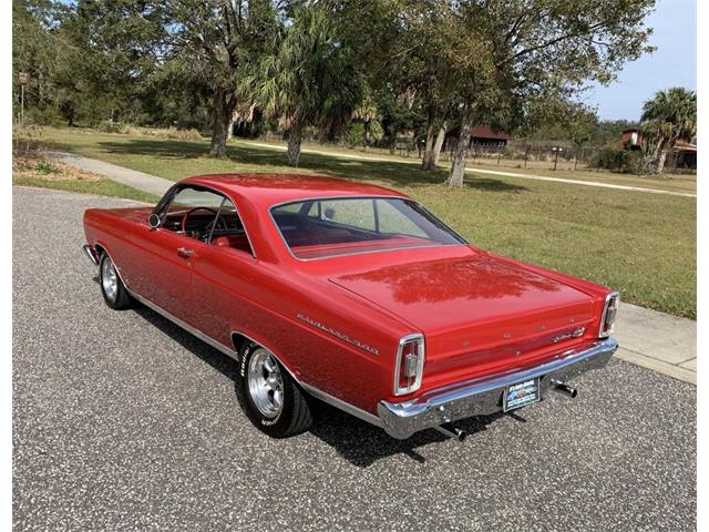 1966 Ford Fairlane (CC-1697313) for sale in Clearwater, Florida