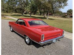 1966 Ford Fairlane (CC-1697313) for sale in Clearwater, Florida