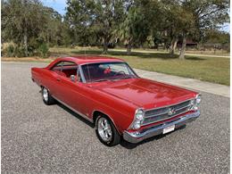 1966 Ford Fairlane (CC-1697313) for sale in Clearwater, Florida