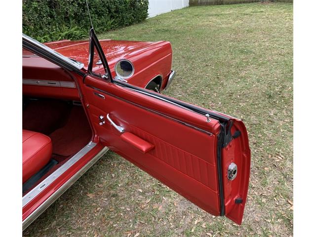 1966 Ford Fairlane (CC-1697313) for sale in Clearwater, Florida