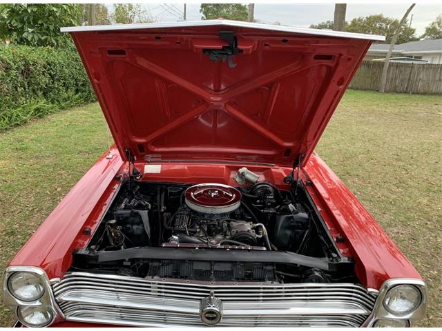 1966 Ford Fairlane (CC-1697313) for sale in Clearwater, Florida