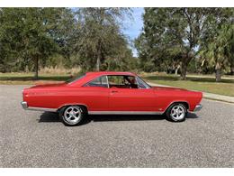 1966 Ford Fairlane (CC-1697313) for sale in Clearwater, Florida