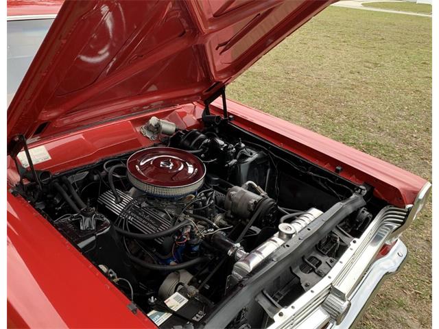 1966 Ford Fairlane (CC-1697313) for sale in Clearwater, Florida
