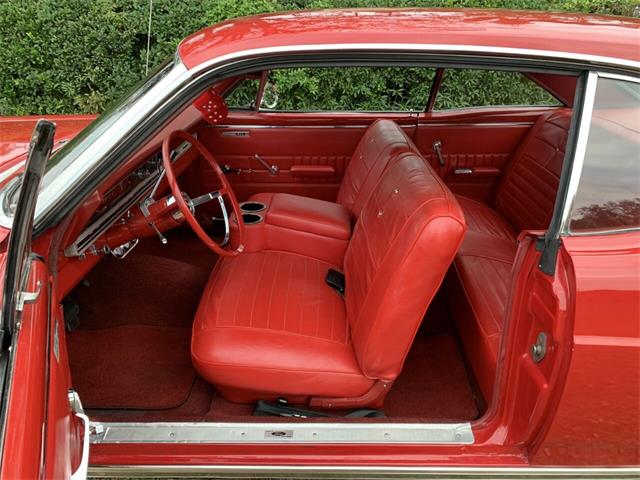 1966 Ford Fairlane (CC-1697313) for sale in Clearwater, Florida