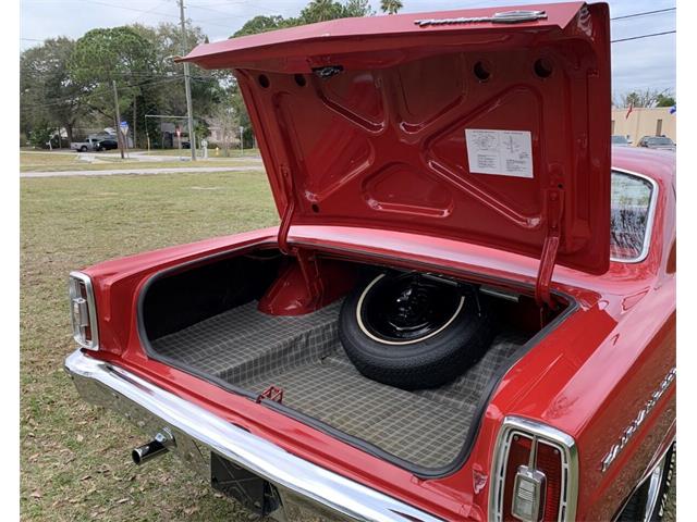 1966 Ford Fairlane (CC-1697313) for sale in Clearwater, Florida