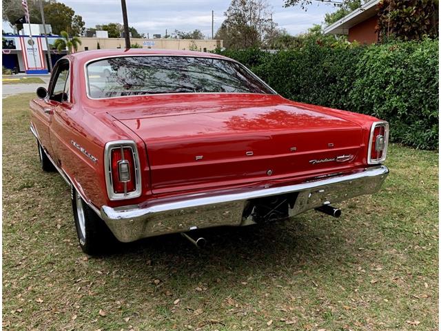 1966 Ford Fairlane (CC-1697313) for sale in Clearwater, Florida