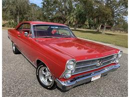 1966 Ford Fairlane (CC-1697313) for sale in Clearwater, Florida