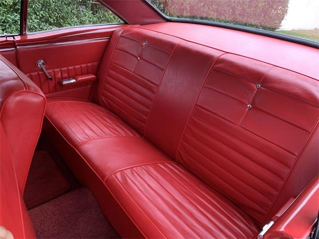 1966 Ford Fairlane (CC-1697313) for sale in Clearwater, Florida