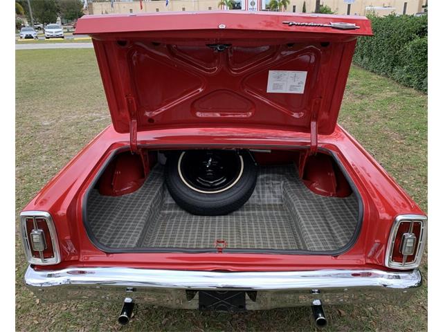 1966 Ford Fairlane (CC-1697313) for sale in Clearwater, Florida