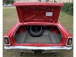 1966 Ford Fairlane (CC-1697313) for sale in Clearwater, Florida