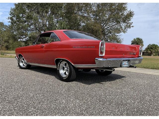 1966 Ford Fairlane (CC-1697313) for sale in Clearwater, Florida