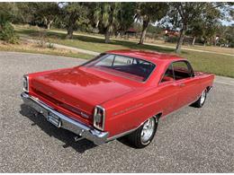 1966 Ford Fairlane (CC-1697313) for sale in Clearwater, Florida
