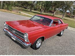 1966 Ford Fairlane (CC-1697313) for sale in Clearwater, Florida