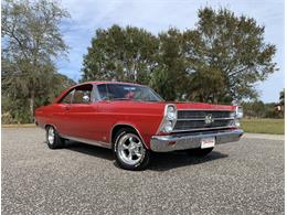 1966 Ford Fairlane (CC-1697313) for sale in Clearwater, Florida