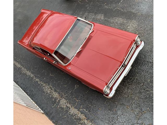 1966 Ford Fairlane (CC-1697313) for sale in Clearwater, Florida