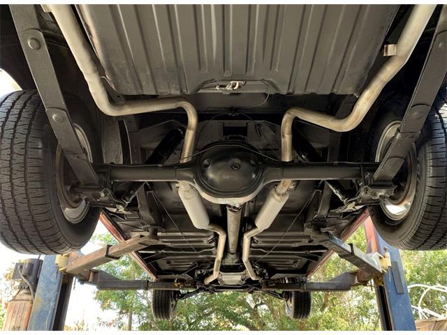 1966 Ford Fairlane (CC-1697313) for sale in Clearwater, Florida