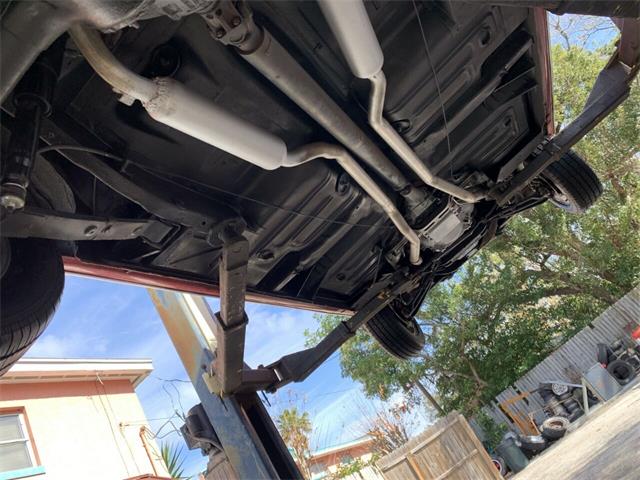 1966 Ford Fairlane (CC-1697313) for sale in Clearwater, Florida