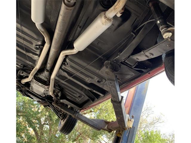 1966 Ford Fairlane (CC-1697313) for sale in Clearwater, Florida