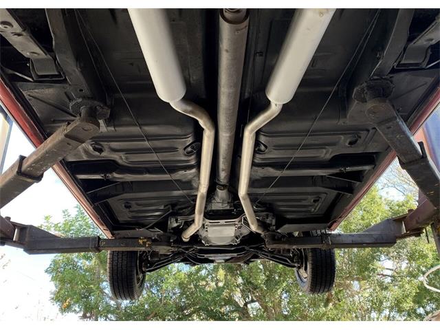 1966 Ford Fairlane (CC-1697313) for sale in Clearwater, Florida