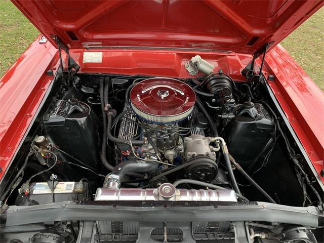 1966 Ford Fairlane (CC-1697313) for sale in Clearwater, Florida