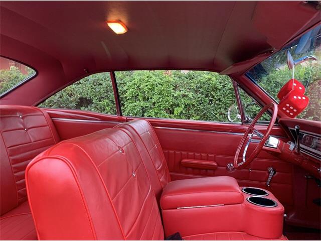 1966 Ford Fairlane (CC-1697313) for sale in Clearwater, Florida