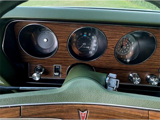 1972 Pontiac LeMans (CC-1697319) for sale in Clearwater, Florida