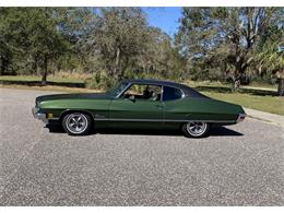 1972 Pontiac LeMans (CC-1697319) for sale in Clearwater, Florida