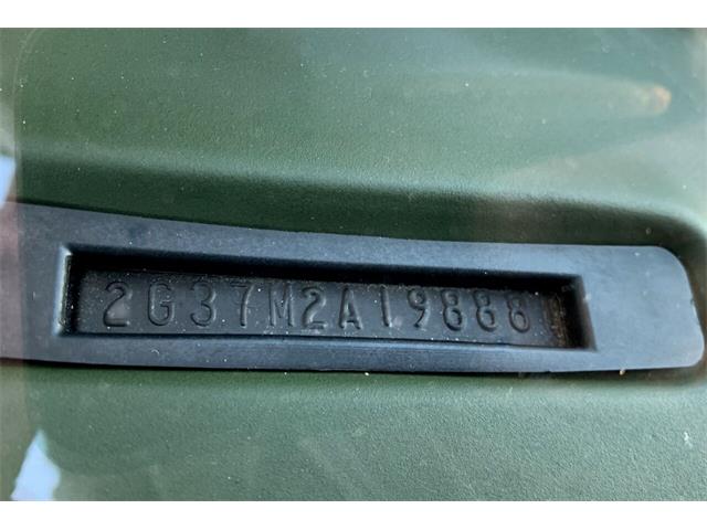 1972 Pontiac LeMans (CC-1697319) for sale in Clearwater, Florida