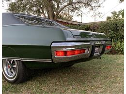 1972 Pontiac LeMans (CC-1697319) for sale in Clearwater, Florida
