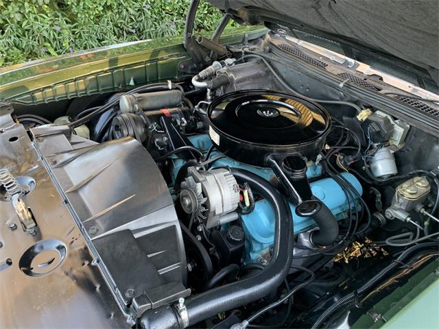 1972 Pontiac LeMans (CC-1697319) for sale in Clearwater, Florida