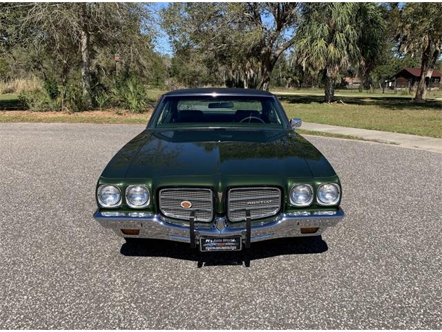 1972 Pontiac LeMans (CC-1697319) for sale in Clearwater, Florida