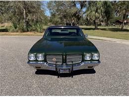 1972 Pontiac LeMans (CC-1697319) for sale in Clearwater, Florida