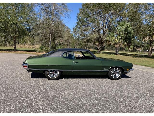 1972 Pontiac LeMans (CC-1697319) for sale in Clearwater, Florida