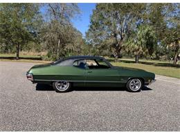 1972 Pontiac LeMans (CC-1697319) for sale in Clearwater, Florida