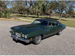 1972 Pontiac LeMans (CC-1697319) for sale in Clearwater, Florida