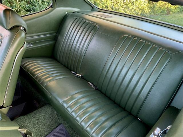 1972 Pontiac LeMans (CC-1697319) for sale in Clearwater, Florida