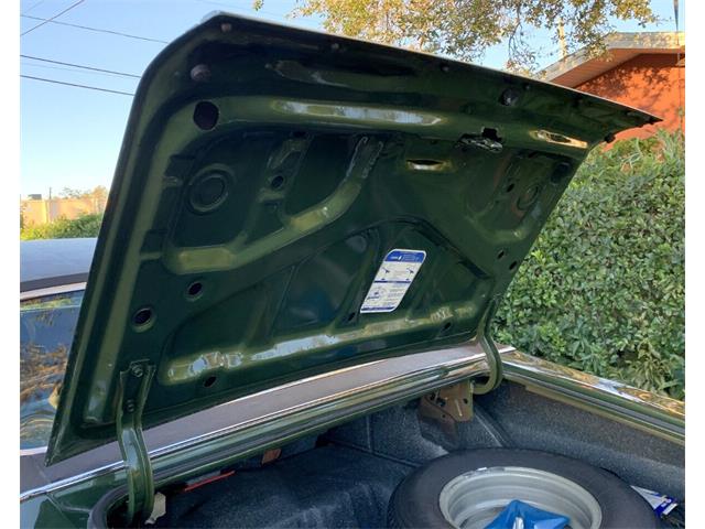 1972 Pontiac LeMans (CC-1697319) for sale in Clearwater, Florida