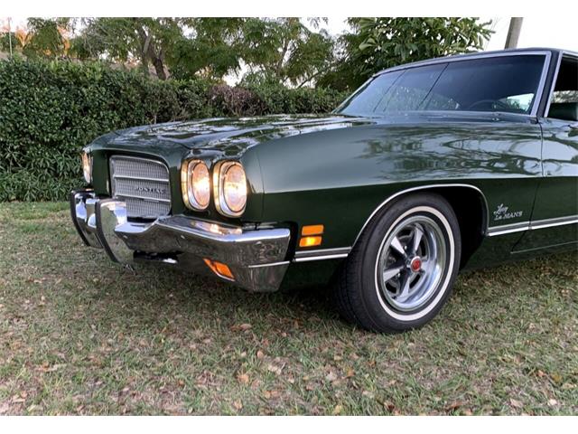 1972 Pontiac LeMans (CC-1697319) for sale in Clearwater, Florida