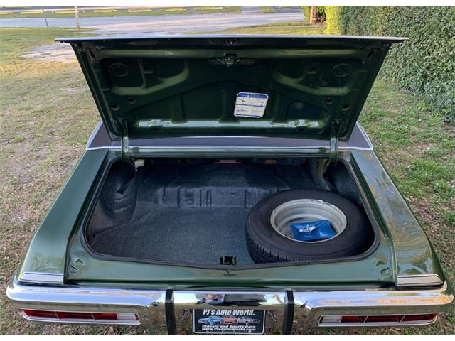 1972 Pontiac LeMans (CC-1697319) for sale in Clearwater, Florida