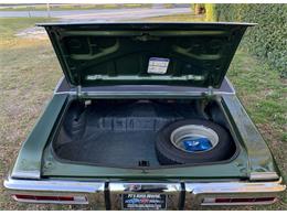 1972 Pontiac LeMans (CC-1697319) for sale in Clearwater, Florida