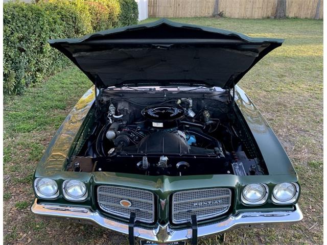 1972 Pontiac LeMans (CC-1697319) for sale in Clearwater, Florida