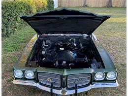 1972 Pontiac LeMans (CC-1697319) for sale in Clearwater, Florida