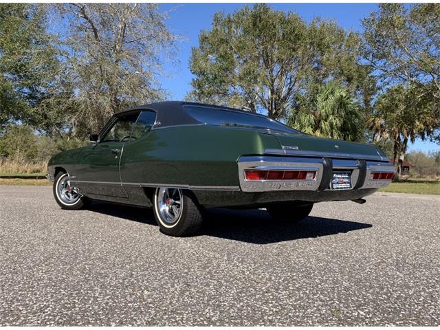 1972 Pontiac LeMans (CC-1697319) for sale in Clearwater, Florida
