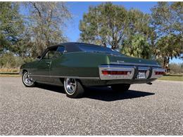 1972 Pontiac LeMans (CC-1697319) for sale in Clearwater, Florida