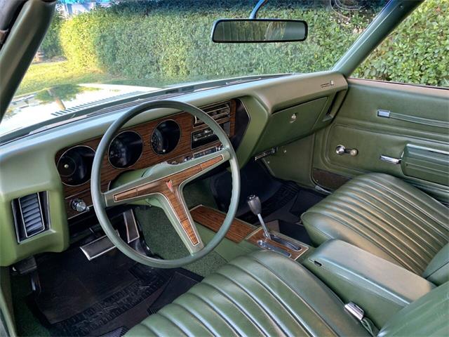 1972 Pontiac LeMans (CC-1697319) for sale in Clearwater, Florida