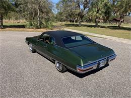 1972 Pontiac LeMans (CC-1697319) for sale in Clearwater, Florida