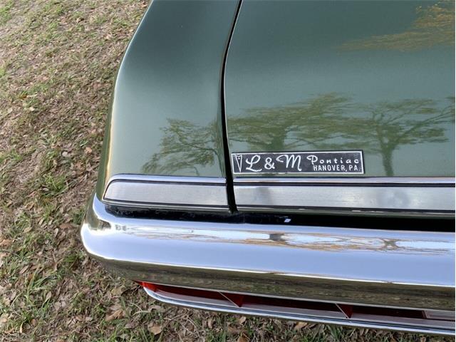 1972 Pontiac LeMans (CC-1697319) for sale in Clearwater, Florida