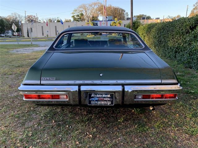 1972 Pontiac LeMans (CC-1697319) for sale in Clearwater, Florida