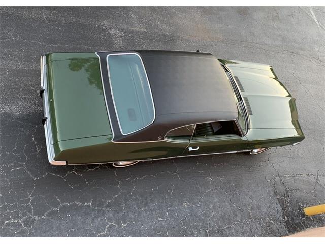 1972 Pontiac LeMans (CC-1697319) for sale in Clearwater, Florida