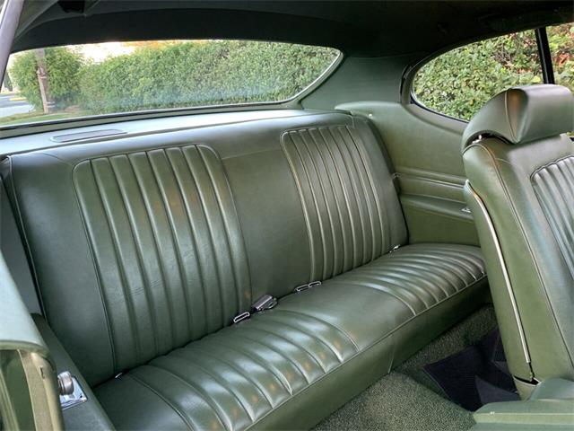 1972 Pontiac LeMans (CC-1697319) for sale in Clearwater, Florida